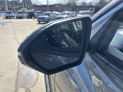 Certified 2023 Hyundai Tucson SEL w/ Winter Package image 10