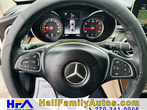 Used 2018 Mercedes-Benz C 300 4MATIC Sedan image 17