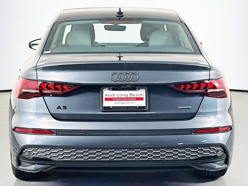New 2026 Audi A3 2.0T Premium Plus image 3