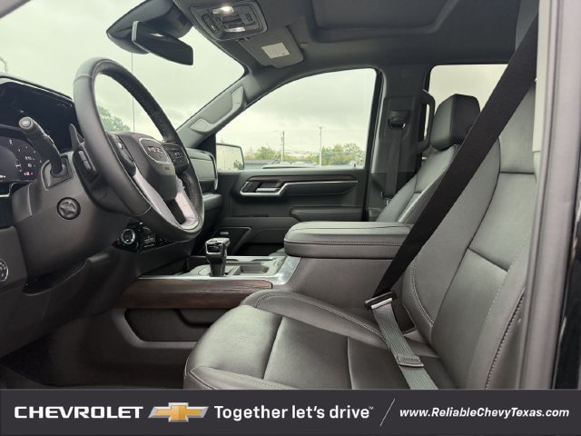 Used 2026 GMC Sierra 1500 SLT AWD/4WD image 31