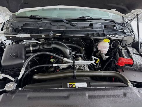 Used 2020 RAM 1500 Classic Warlock AWD/4WD image 24