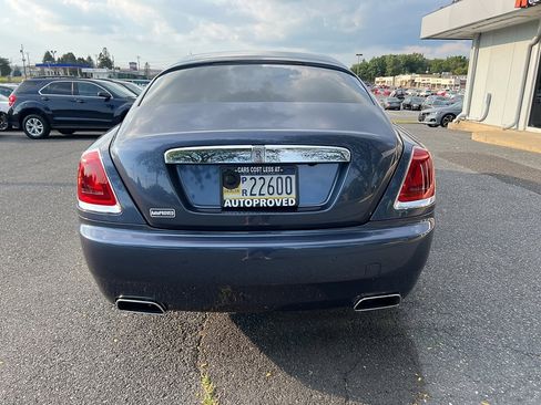Used 2019 Rolls-Royce Wraith image 6