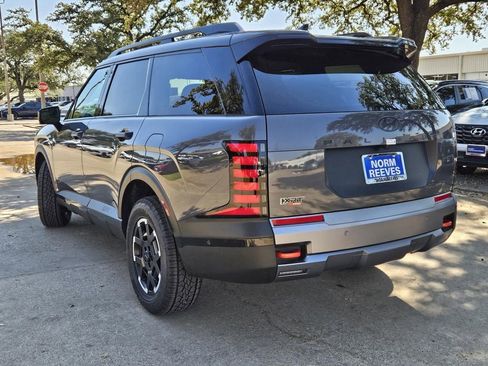New 2026 Hyundai Palisade XRT Pro AWD/4WD image 3