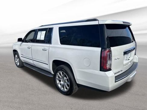 Used 2018 GMC Yukon XL Denali w/ Open Road Package image 5