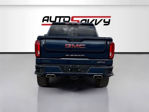Used 2020 GMC Sierra 1500 AT4 w/ AT4 Premium Package image 6