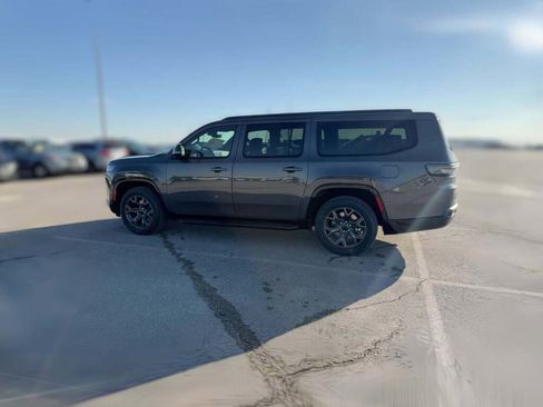 New 2026 Jeep Grand Wagoneer L Limited image 7