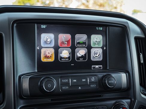 Used 2017 GMC Sierra 1500 Denali w/ Denali Ultimate Package image 23