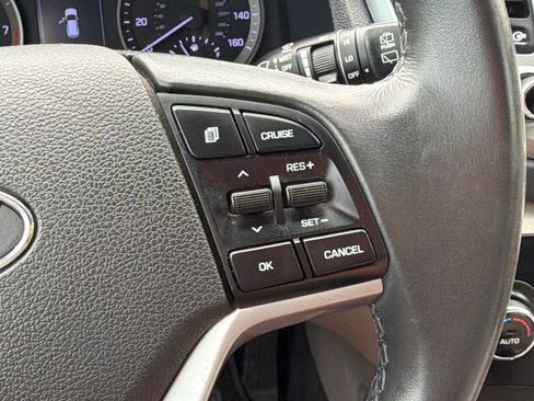 Used 2017 Hyundai Tucson Value FWD image 22