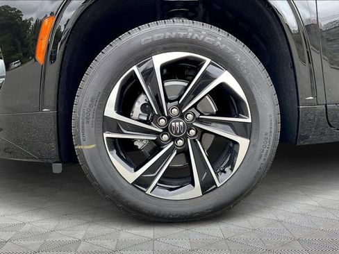 New 2026 Buick Enclave Sport Touring w/ Power Package image 13