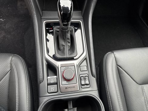 Used 2023 Subaru Forester Limited image 17