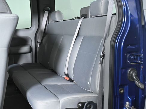 Used 2007 Ford F150 XLT image 23