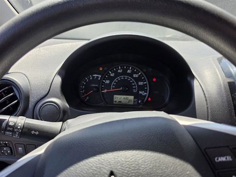 Used 2022 Mitsubishi Mirage ES FWD image 1