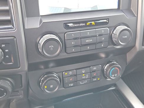 Used 2019 Ford F150 XLT w/ Equipment Group 302A Luxury AWD/4WD image 20