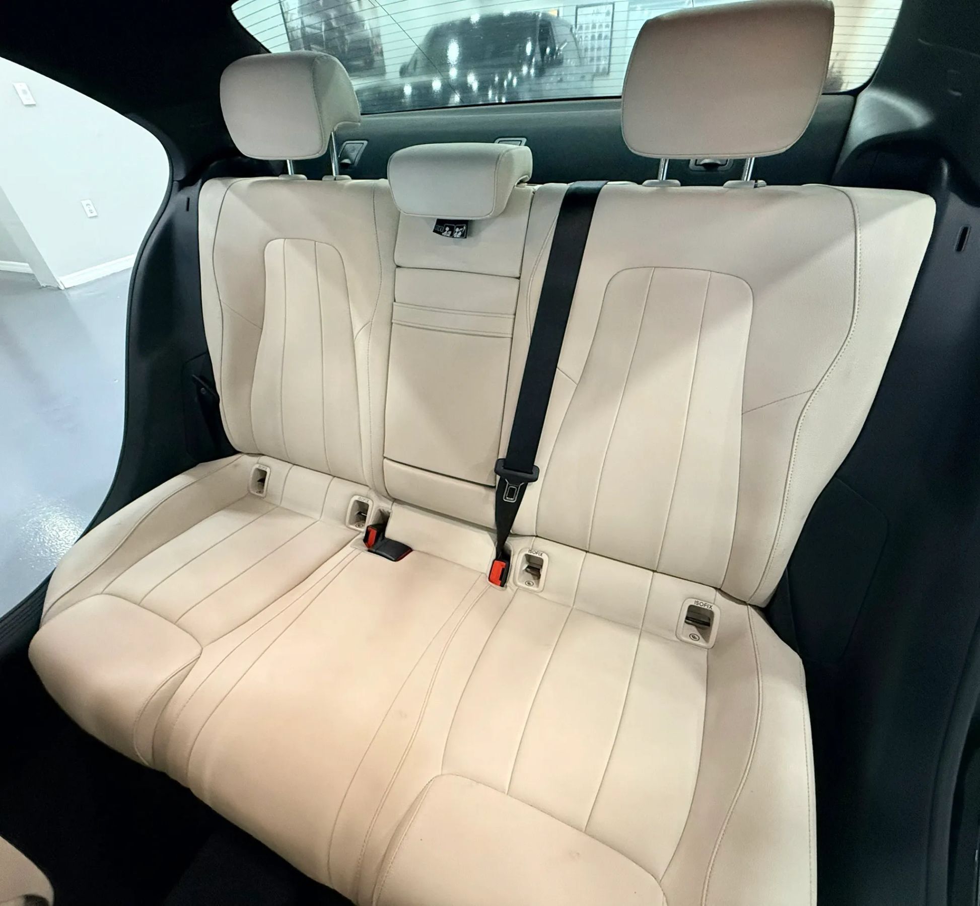 Used 2020 Mercedes-Benz A 220 image 13
