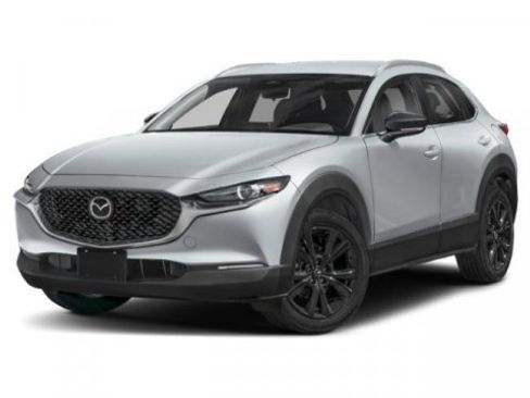 New 2026 MAZDA CX-30 AWD 2.5 S w/ Select Sport Pkg image 1