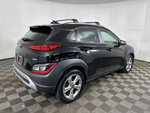 Certified 2023 Hyundai Kona SEL image 3