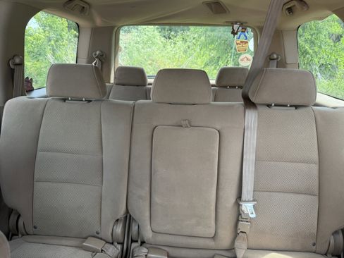 Used 2007 Honda Pilot EX image 4