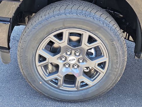 New 2026 Ford F150 STX AWD/4WD image 17