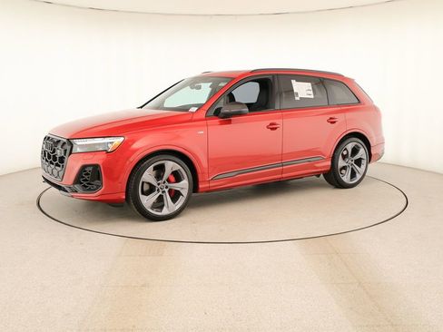 New 2026 Audi Q7 3.0T Prestige image 13