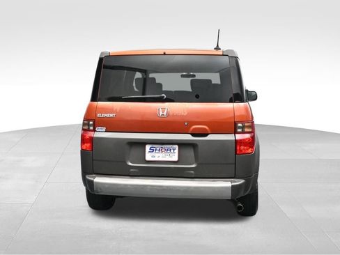 Used 2005 Honda Element EX image 4