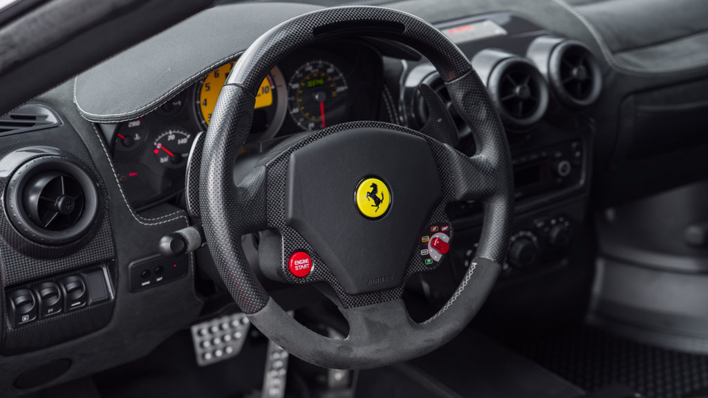 Used 2009 Ferrari F430 Scuderia RWD image 18