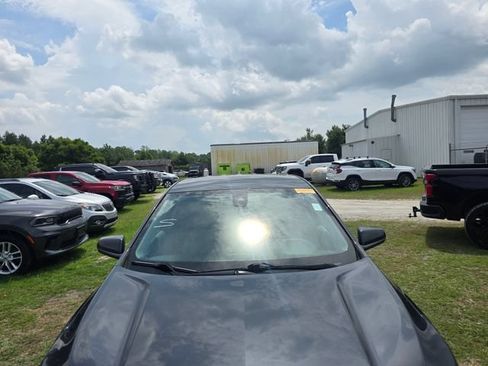 Used 2022 Chevrolet Equinox LT FWD image 41