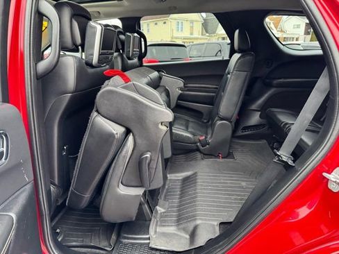 Used 2011 Dodge Durango Citadel w/ Trailer Tow Group IV image 26