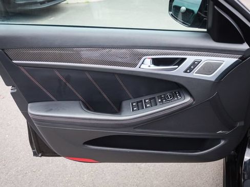 Used 2019 Genesis G80 3.3T Sport AWD/4WD image 47