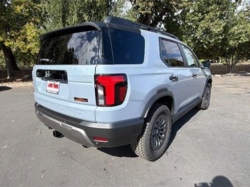 New 2026 Honda Passport TrailSport image 4
