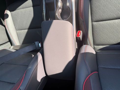 New 2026 Chevrolet Equinox RS image 47