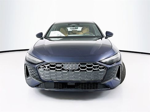 Used 2025 Audi A5 2.0T Premium Plus w/ Premium Plus image 5