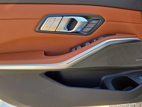 New 2027 BMW M3 Competition AWD/4WD image 15