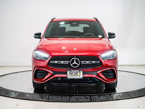 Used 2026 Mercedes-Benz GLA 250 image 6