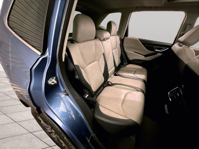 Used 2020 Subaru Forester Limited w/ Popular Package #3 AWD/4WD image 26