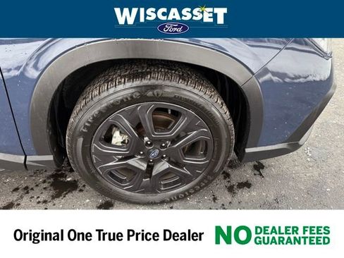 Used 2023 Subaru Ascent Onyx Edition image 30