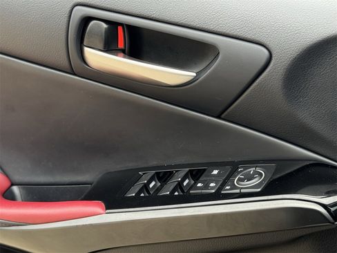 Used 2024 Lexus IS 350 F Sport image 23