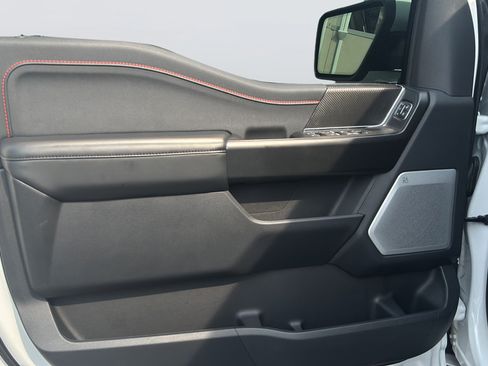 Used 2025 Ford F150 Raptor AWD/4WD image 4