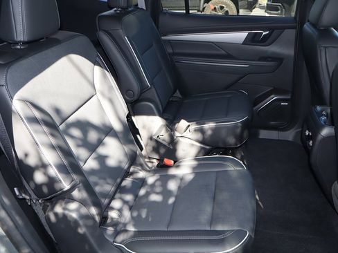 New 2025 Buick Enclave Preferred image 22