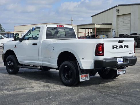 New 2026 RAM 3500 Tradesman image 4