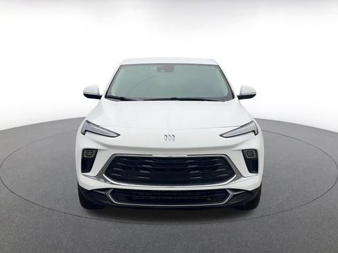 Used 2025 Buick Encore GX Preferred image 4