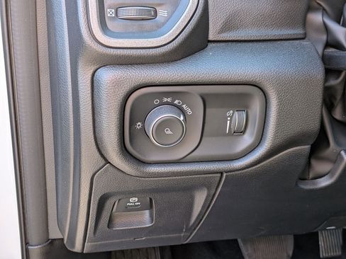 Used 2025 RAM 1500 Tradesman RWD image 13