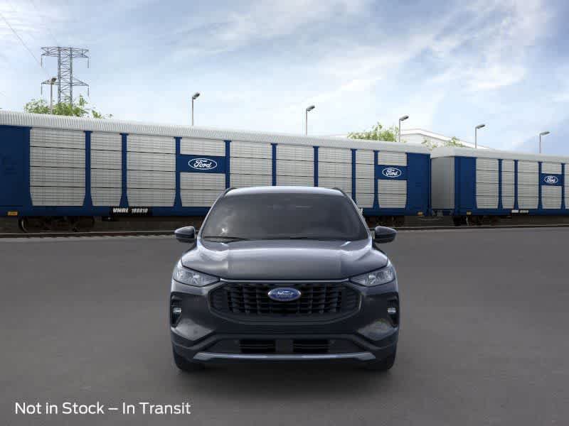 New 2025 Ford Escape SE w/ Class II Trailer Tow Package FWD image 6
