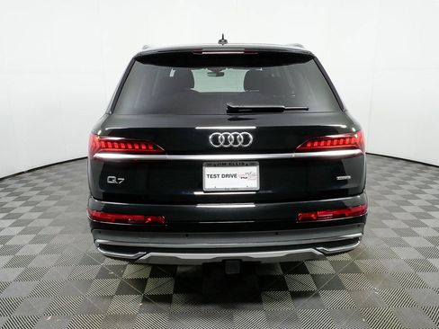 Used 2023 Audi Q7 2.0T Premium w/ Towing Package image 29