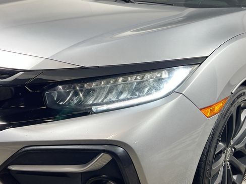Used 2020 Honda Civic Si image 12