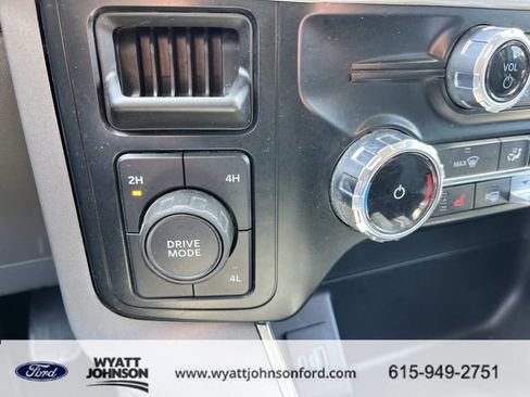 Used 2023 Ford F150 XLT w/ Equipment Group 302A High AWD/4WD image 36