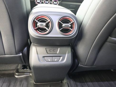 Used 2024 Chevrolet Blazer EV RS image 22