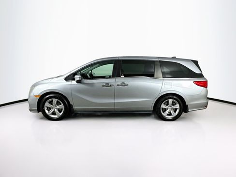 Used 2019 Honda Odyssey EX-L image 4