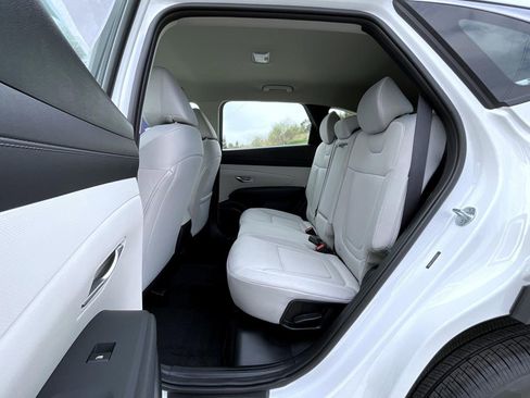 New 2026 Hyundai Tucson SE AWD/4WD image 20