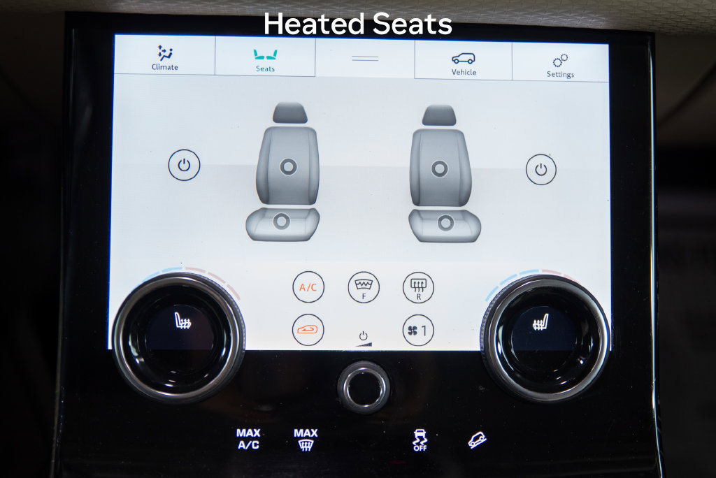 Used 2019 Land Rover Range Rover Velar R-Dynamic SE AWD/4WD image 24