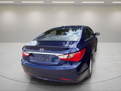 Used 2011 Hyundai Sonata GLS w/ Popular Equipment Pkg 2 FWD image 12